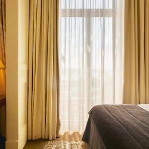 Camera superior con letto king size